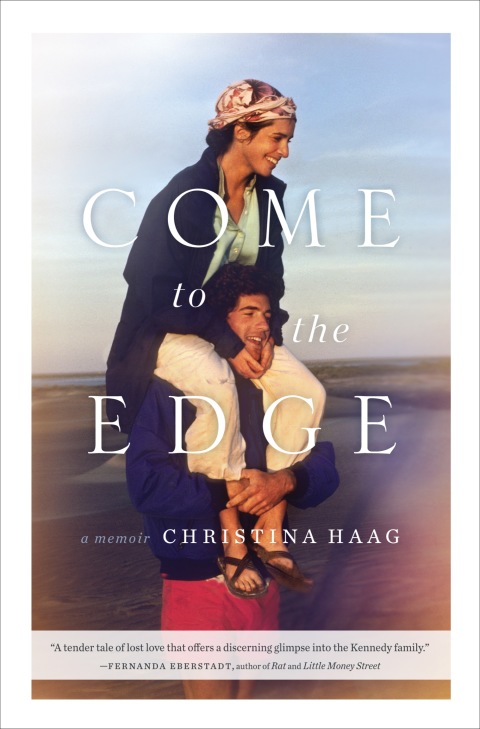 Cover image for book Come to the Edge