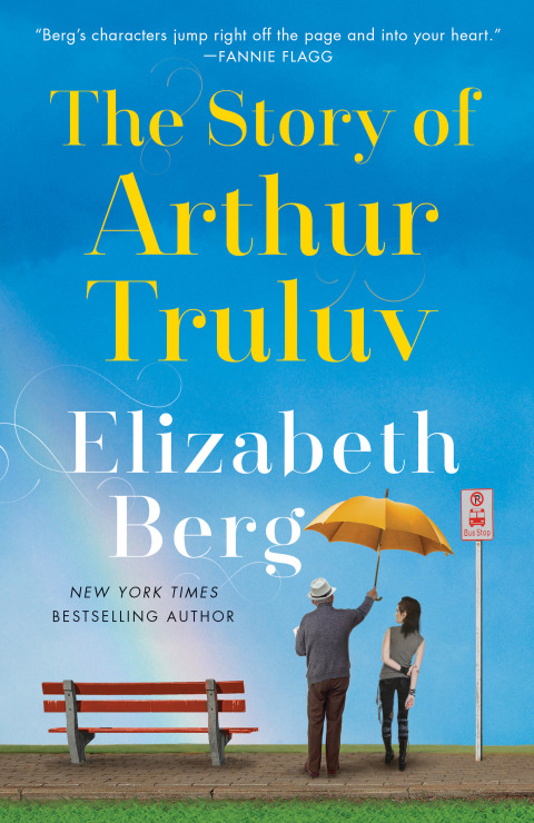 Cover image for book The Story of Arthur Truluv