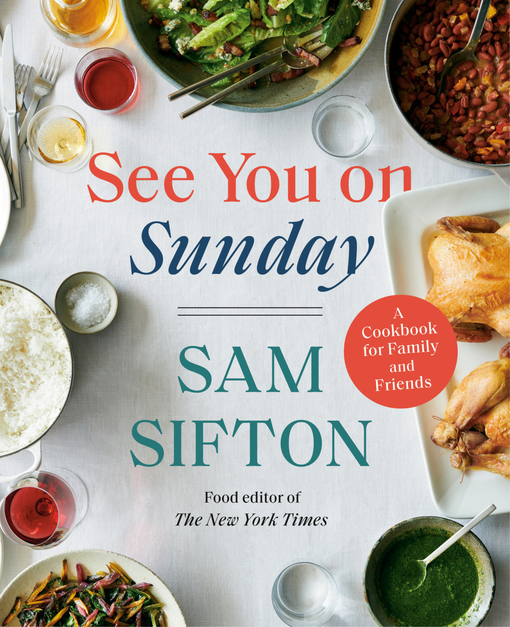 Reflowable See You on Sunday; $21.08