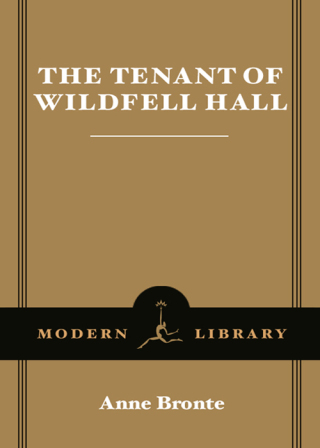 The Tenant of Wildfell Hall
