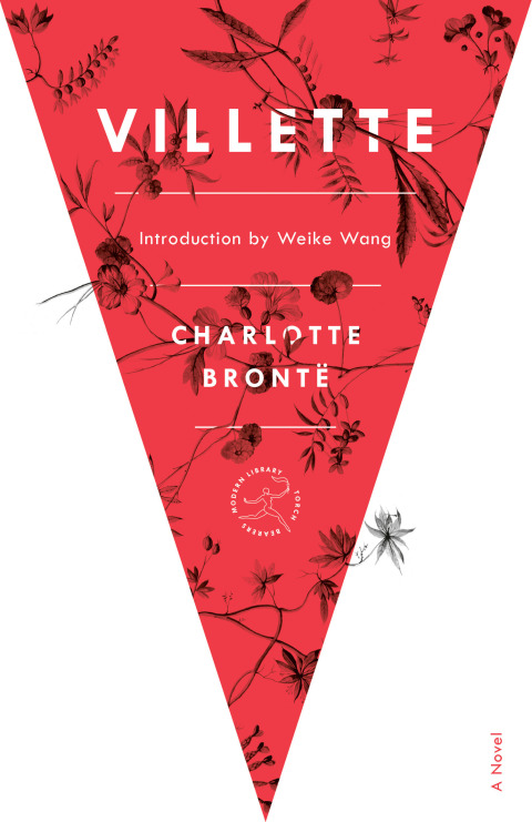 Cover image for book VILLETTE