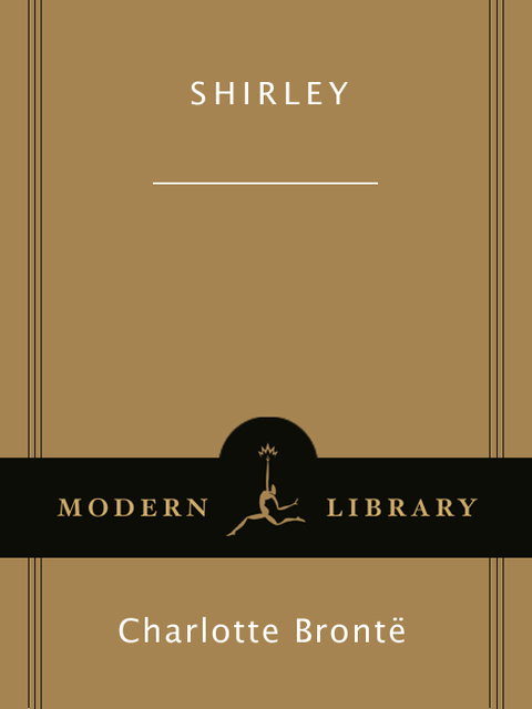 Cover image for book Shirley
