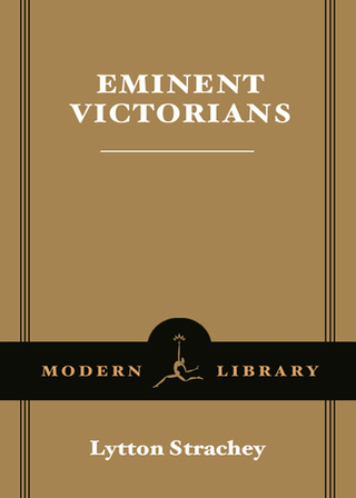 Eminent Victorians