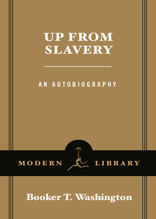 Up from Slavery