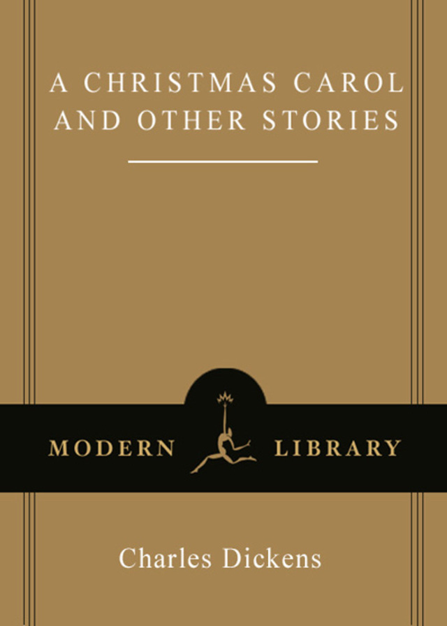 A Christmas Carol and Other Stories