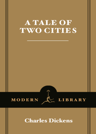 A Tale of Two Cities