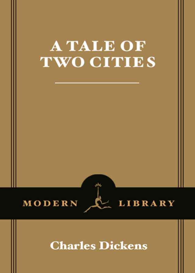 A Tale of Two Cities