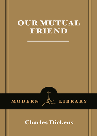 Our Mutual Friend