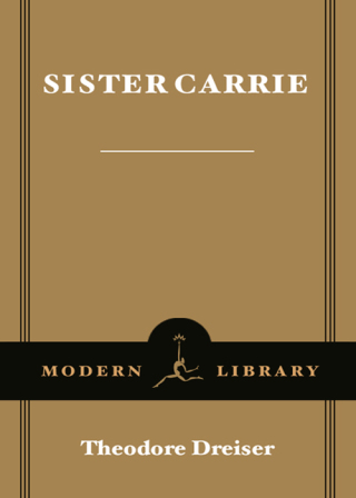 Sister Carrie