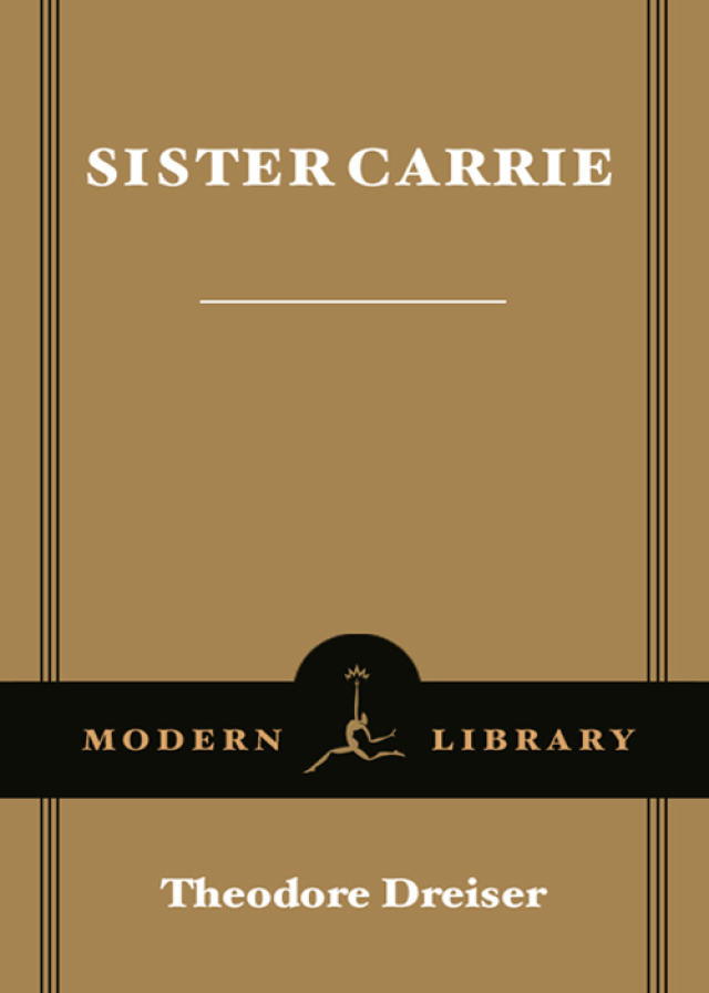 Sister Carrie
