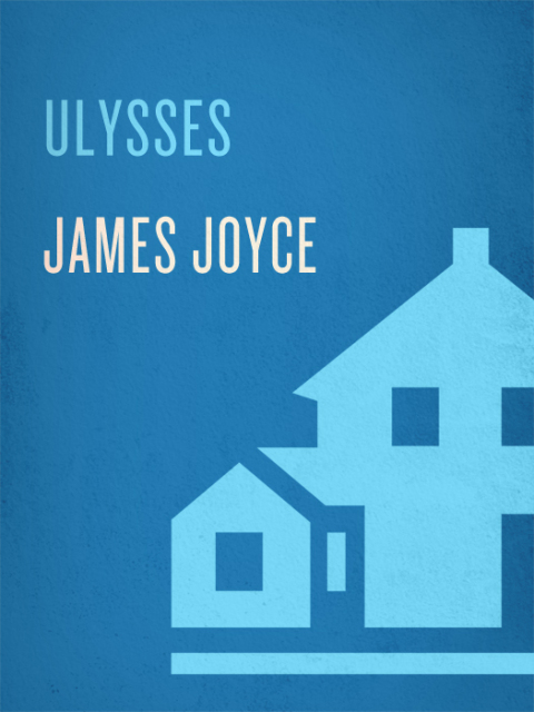Cover image for book Ulysses