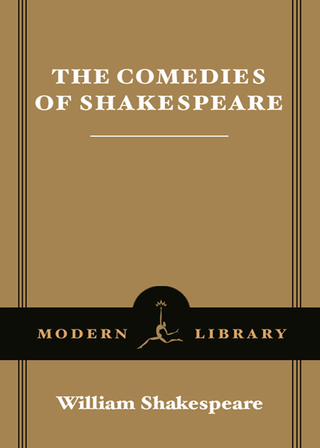 The Comedies of Shakespeare
