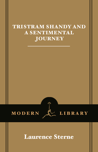 Tristram Shandy and A Sentimental Journey