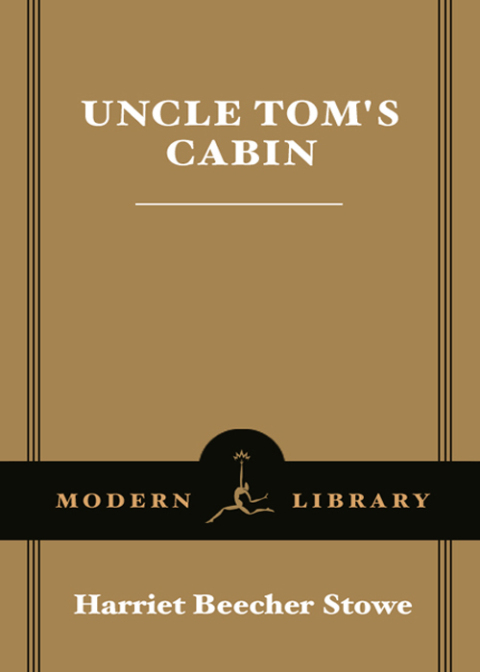 Cover image for book Uncle Tom's Cabin