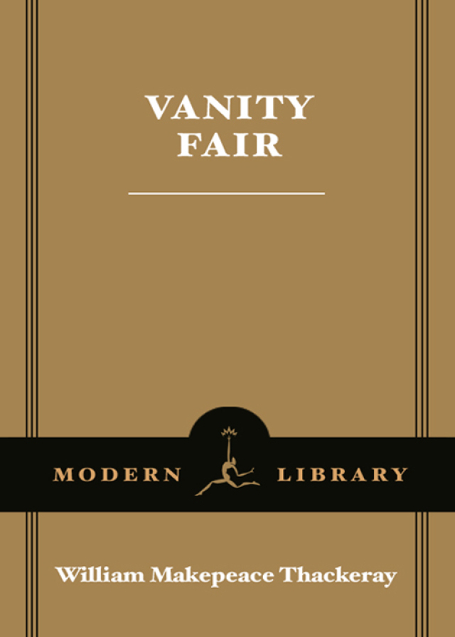 Vanity Fair