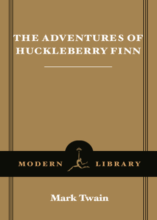 The Adventures of Huckleberry Finn