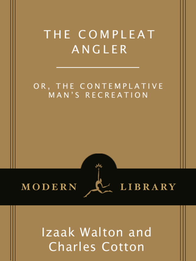 The Compleat Angler