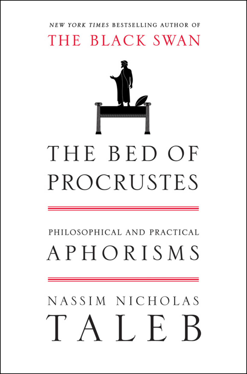 Reflowable The Bed of Procrustes; $15.53