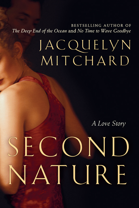 Cover image for book Second Nature