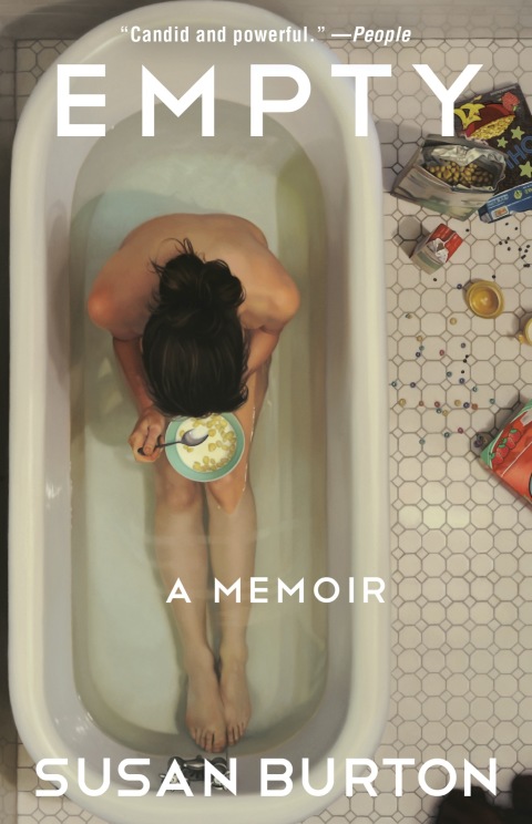 Cover image for book Empty