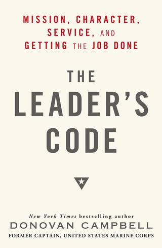 The Leader's Code