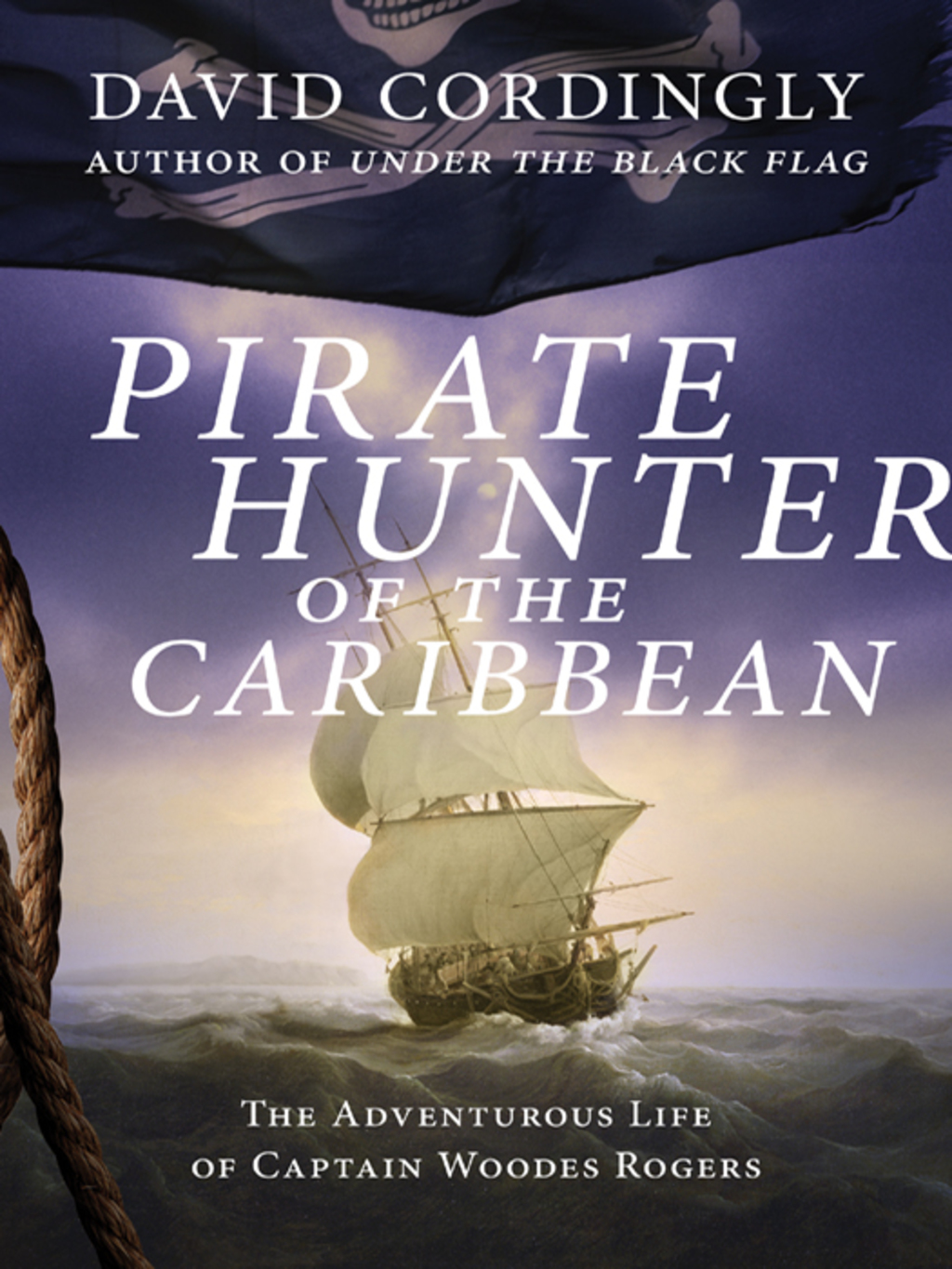 Reflowable Pirate Hunter of the Caribbean; $14.42