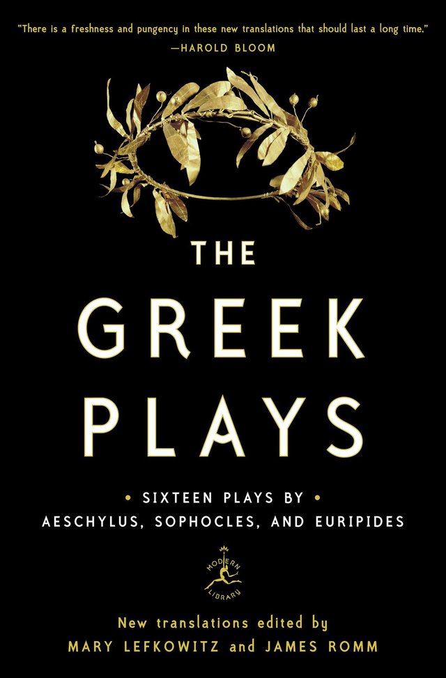 The Greek Plays