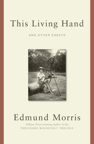 This Living Hand