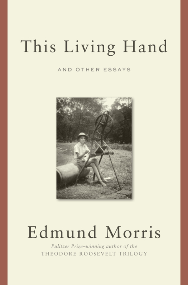 This Living Hand