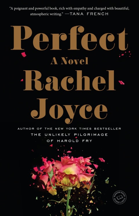 Cover image for book Perfect