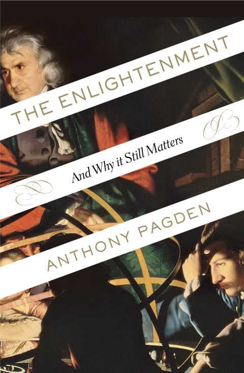 Cover image for book The Enlightenment