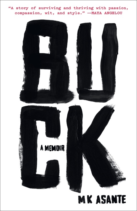 Cover image for book Buck