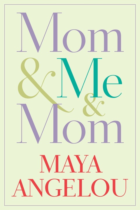 Cover image for book Mom & Me & Mom