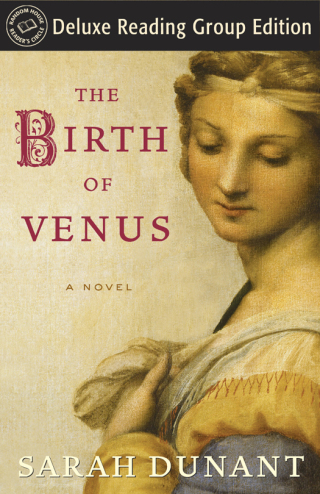 The Birth of Venus