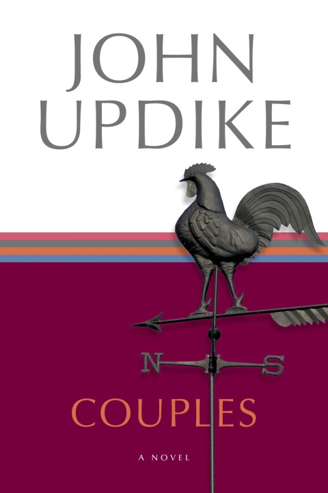 Cover image for book Couples