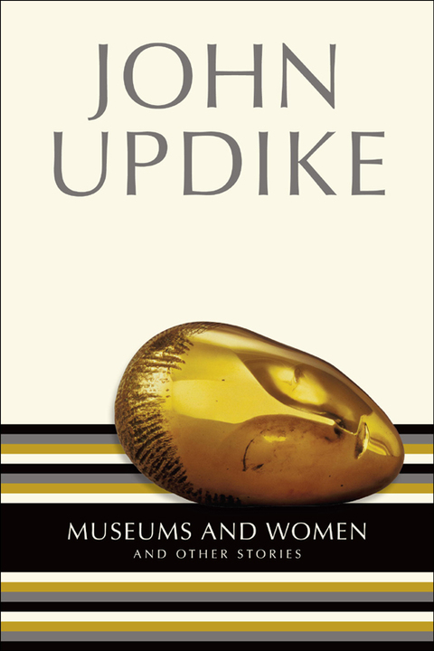Cover image for book Museums & Women and Other Stories