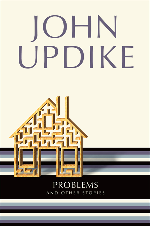 Cover image for book Problems