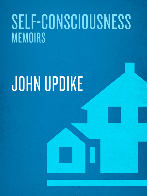 Cover image for book Self-Consciousness