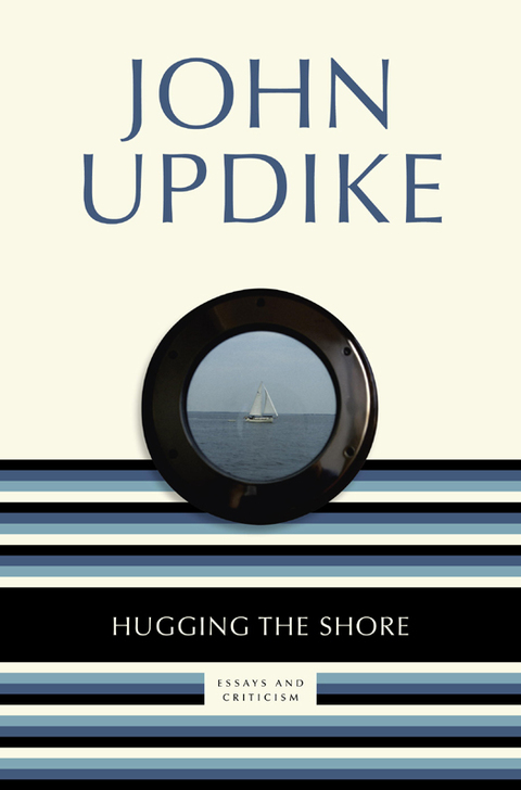 Cover image for book Hugging the Shore