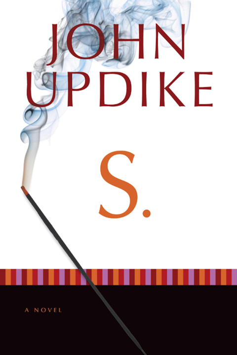 Cover image for book S.