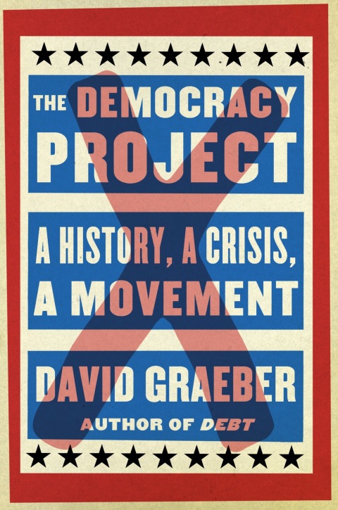Cover image for book The Democracy Project