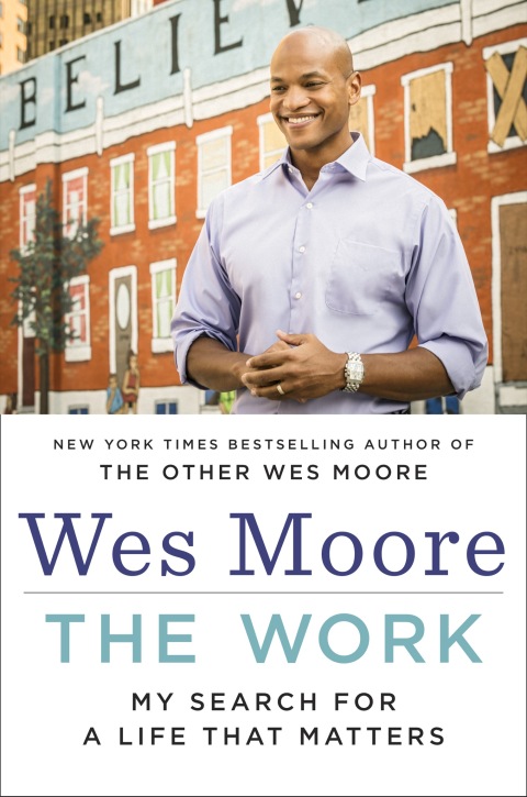 Cover image for book The Work