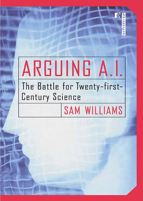 Cover image for book Arguing A.I.