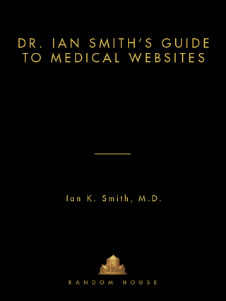 Dr. Ian Smith's Guide to Medical Websites