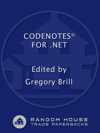 CodeNotes for .NET