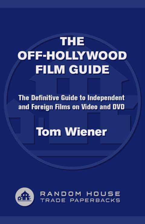 Cover image for book The Off-Hollywood Film Guide
