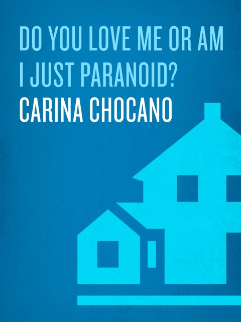 Cover image for book Do You Love Me or Am I Just Paranoid?