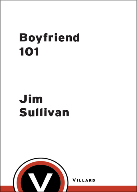 Cover image for book Boyfriend 101