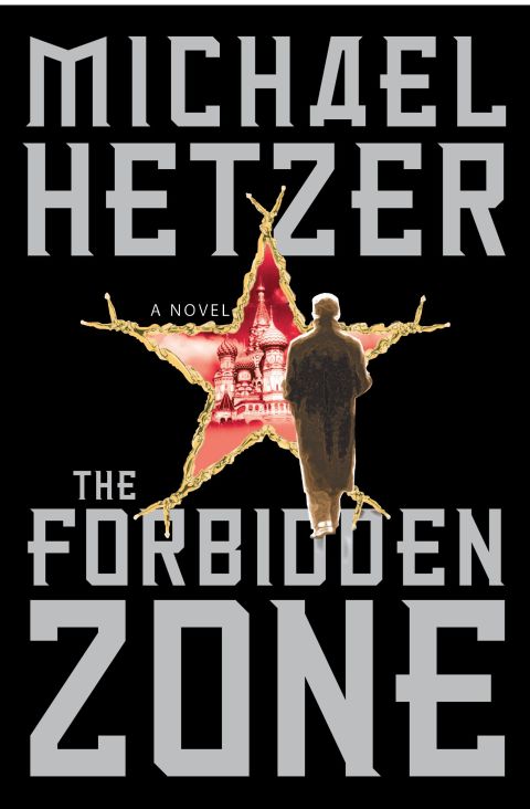 Cover image for book The Forbidden Zone