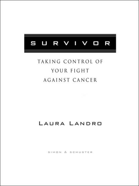 Cover image for book Survivor